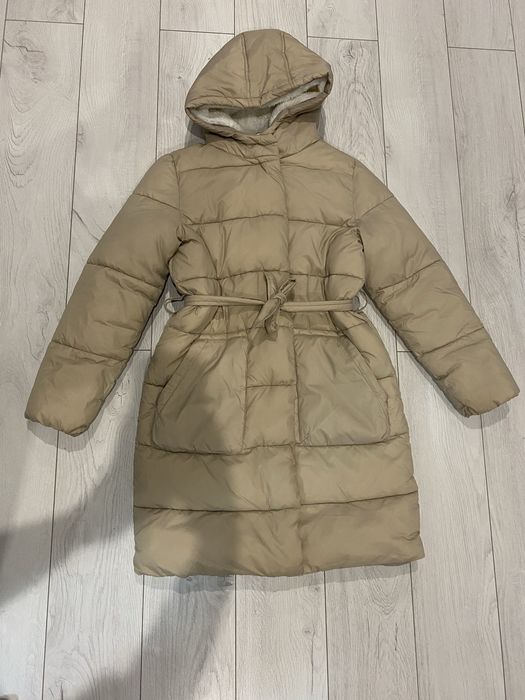 Пальто, куртка для дівчинки