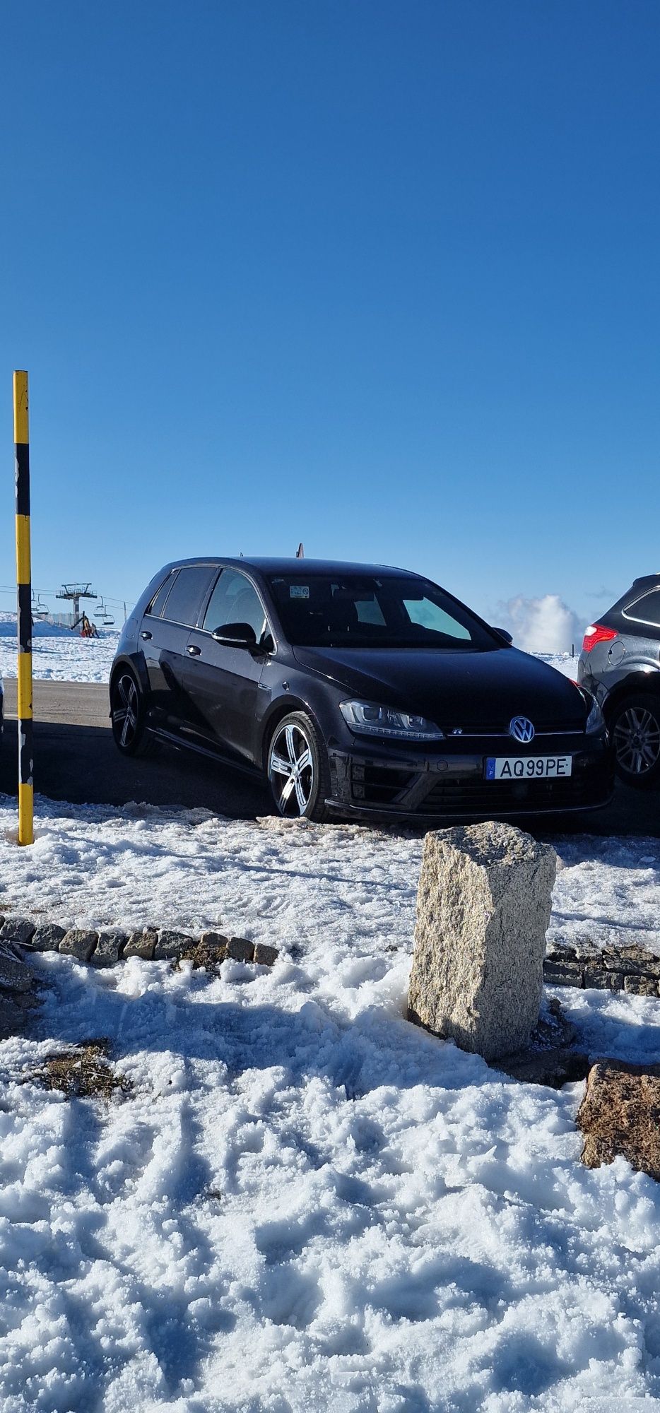 Golf 7r dsg 300cv