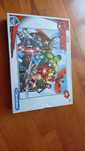 Puzzle dos Avengers
