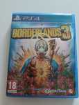 Borderlands 3 PS4