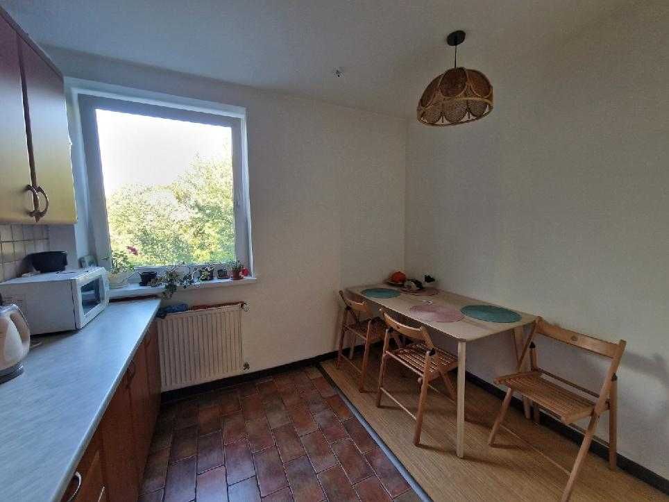 Samodzielny pokój w bardzo dobrej lokalizacji