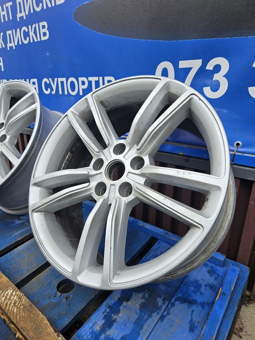 Goauto 20 диски Tesla Model S 5/120 r19 et40 8j dia 64,1