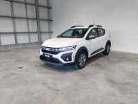 Dacia Sandero 1.0 TCe Stepway Expression