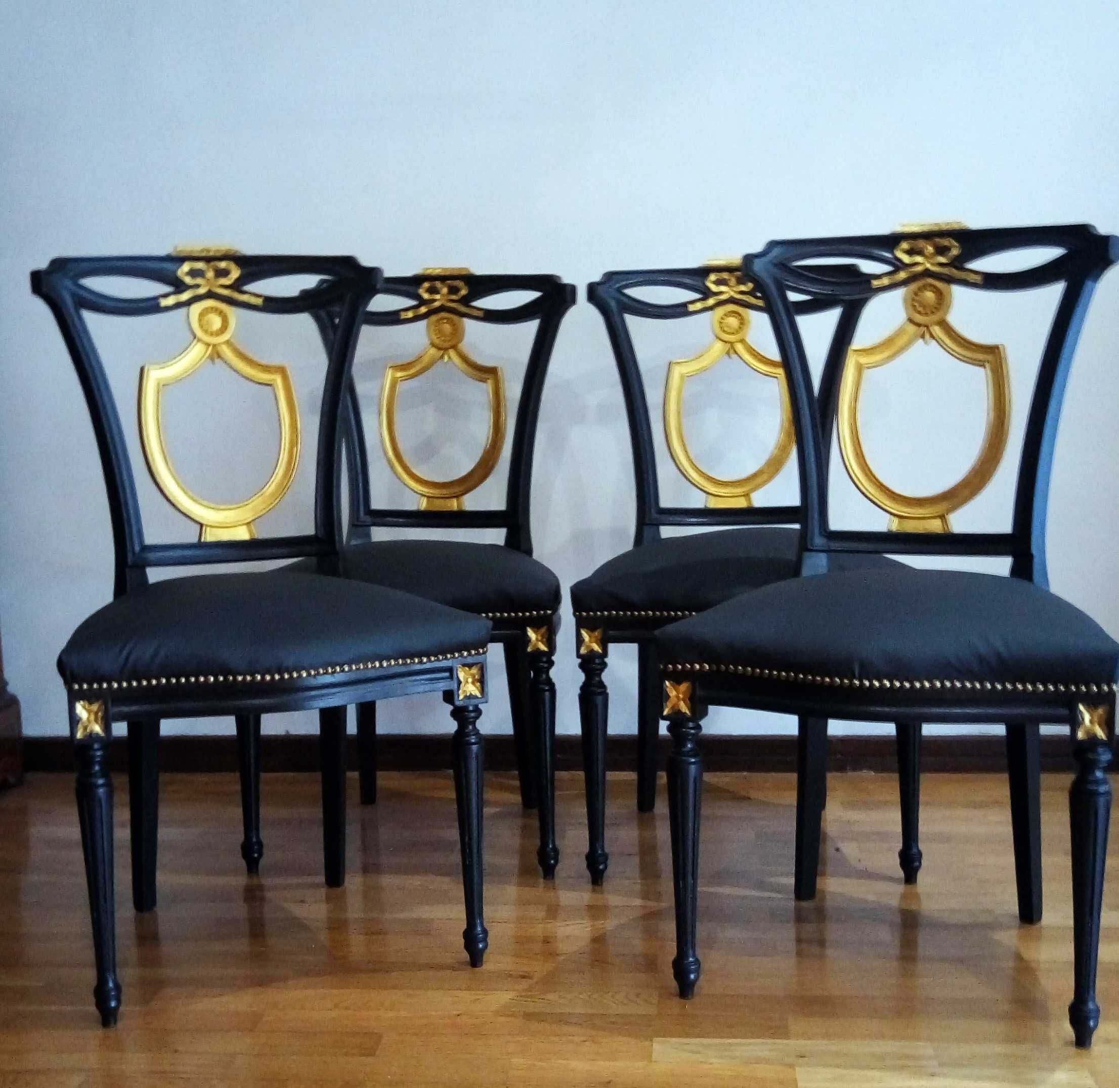 Cadeiras classicas