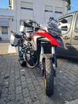 Mota srt 700 x off road como nova 3000 klh de agosto 2023