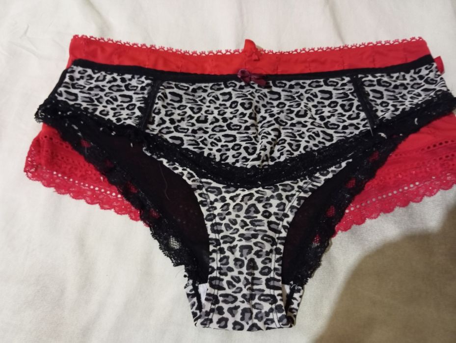 Majtki damskie rozmiar XL Cena za szt