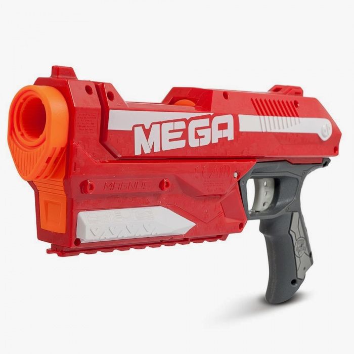 Nerf Mega Magnus