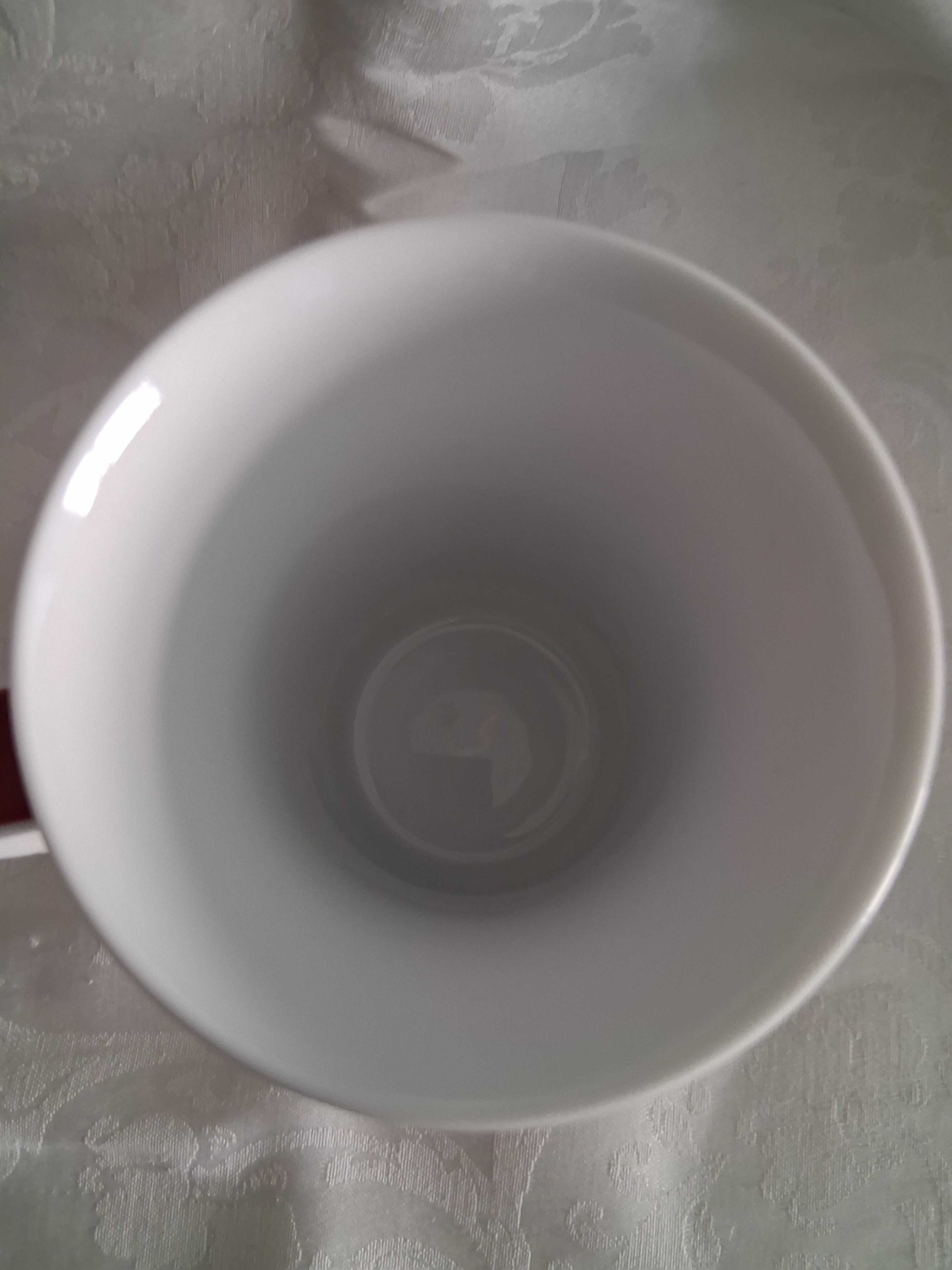 Caneca alta Gato Preto florida (Portes incluídos)