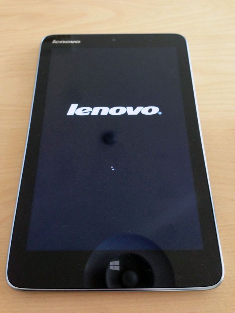 Планшет Lenovo MIIX 2 8" 64GB WiFi (59-409630)