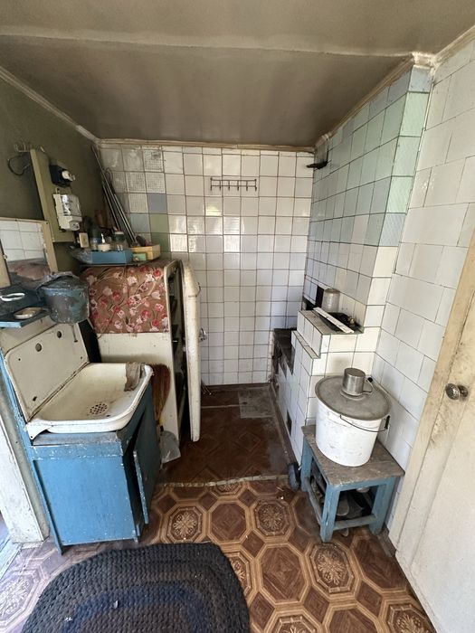 Продам дачу с.о. Деснянка