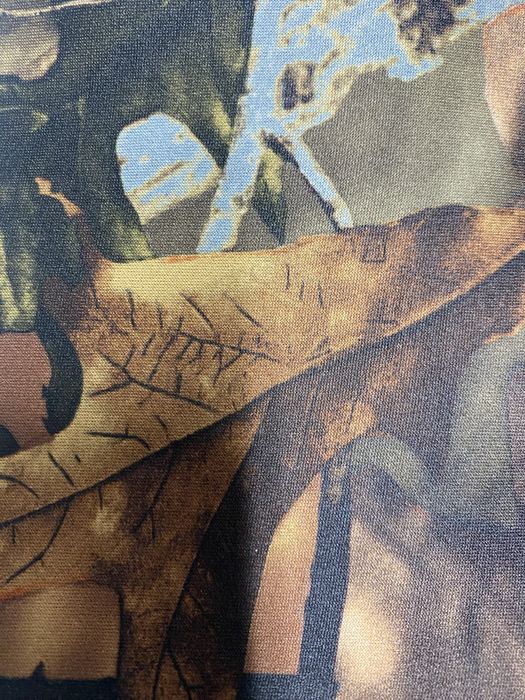 Capa camuflada para lente Sony 200-600