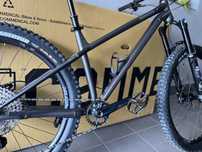 Rower COMMENCAL Meta HT AM Race Dark Slate