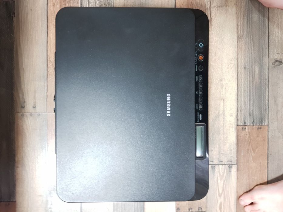Продам Лазерный ксерокс Samsung