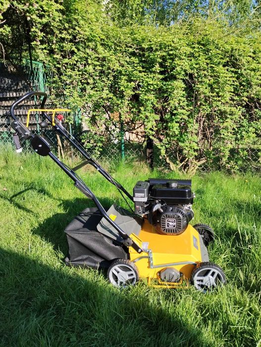 Wertykulator STIGA - SPRZEDAM