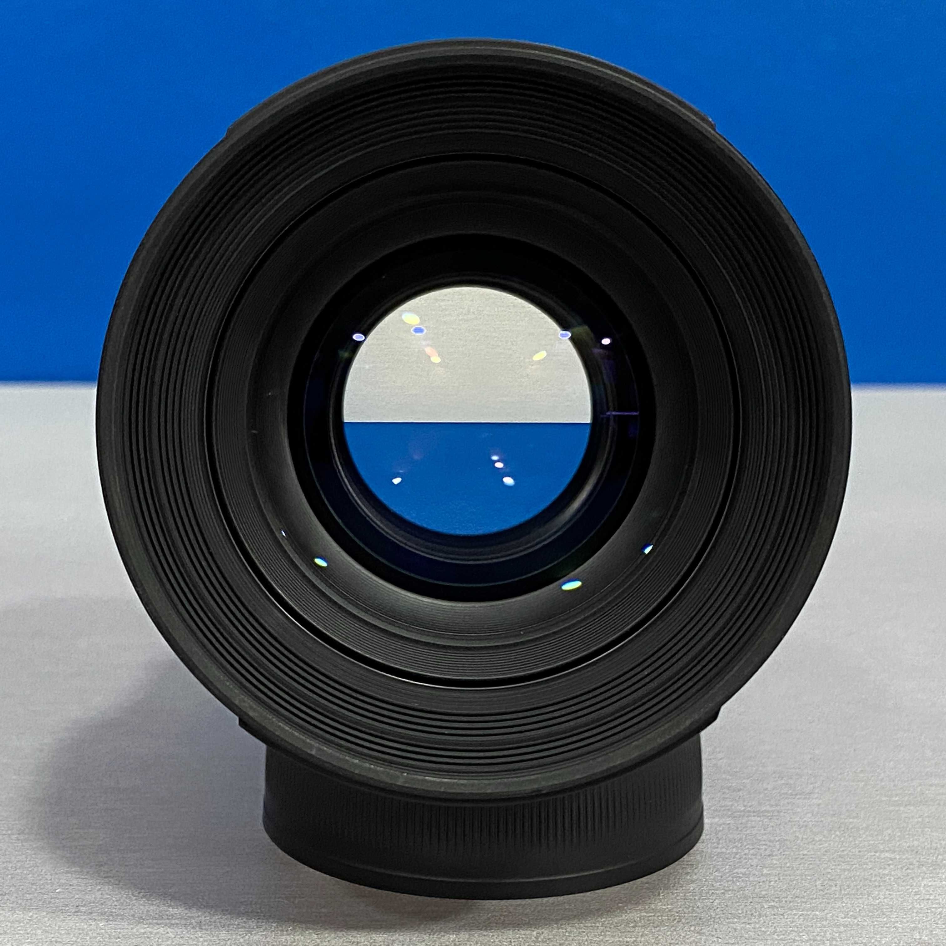 Samyang 50mm T1.5 VDSLR MK2 Cine (Sony FE) - 3 ANOS DE GARANTIA