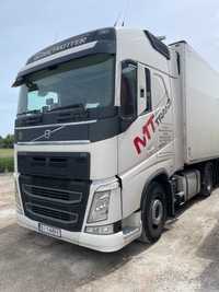 Volvo FH4 460 KM euro VI