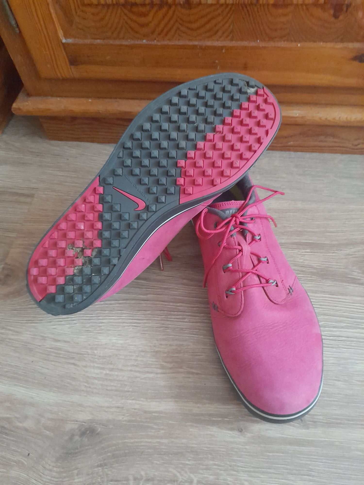 Nike Lunarlon buty sportowe damskie rozmiar 41