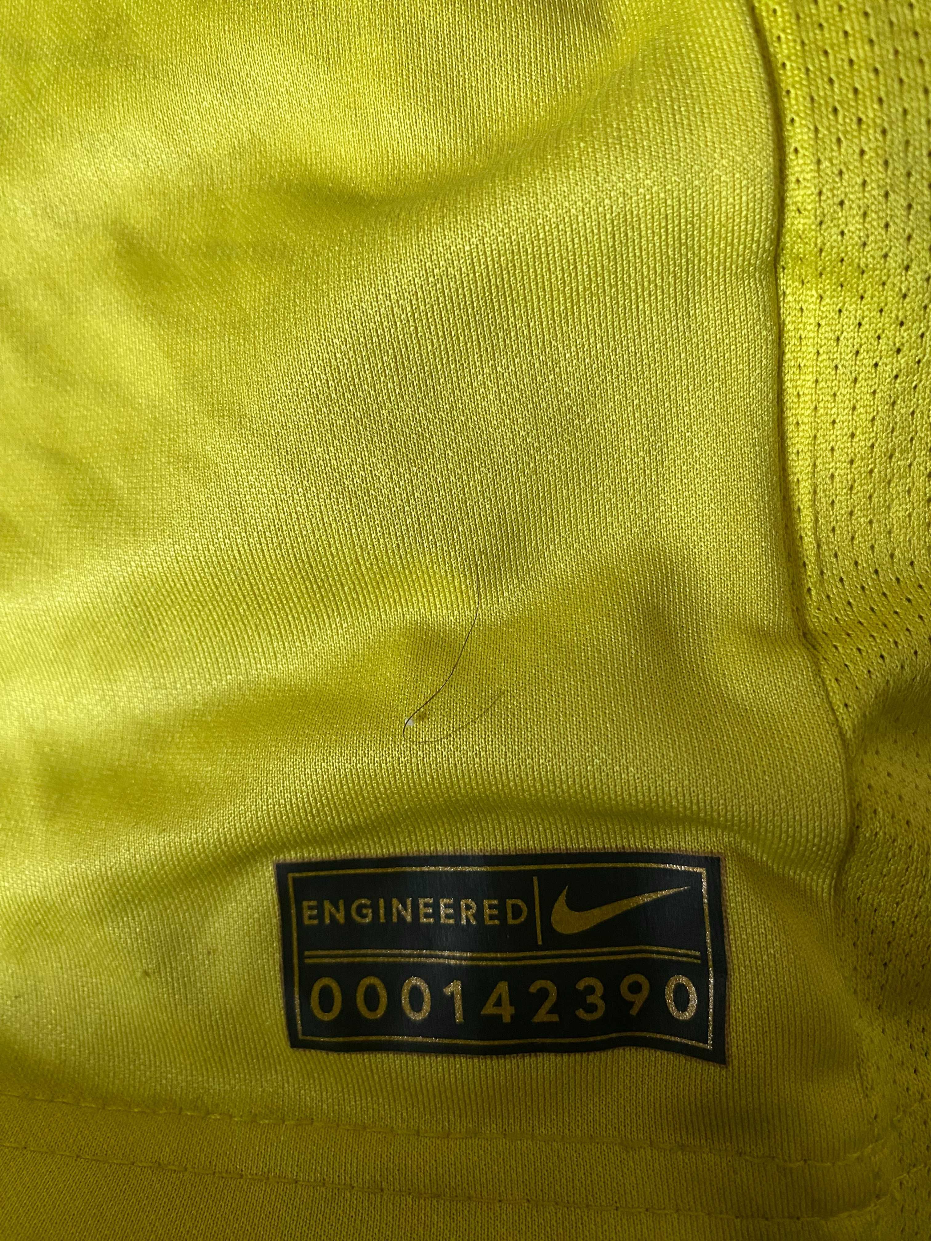 ALL NASR F.C. nr 7 RONALDO 2023 - 2024 - Nike - L - UNIKAT