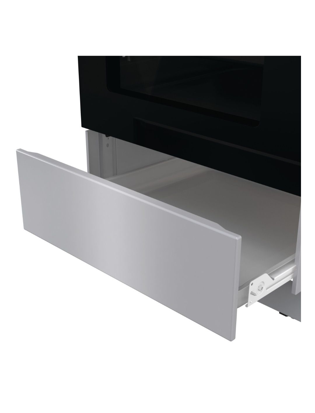 Kuchenka GORENJE MEKS5121S ExtraSteam 3 Programy parowe