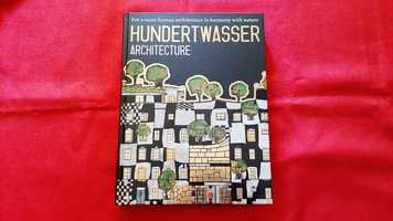 Hundertwasser - Architecture