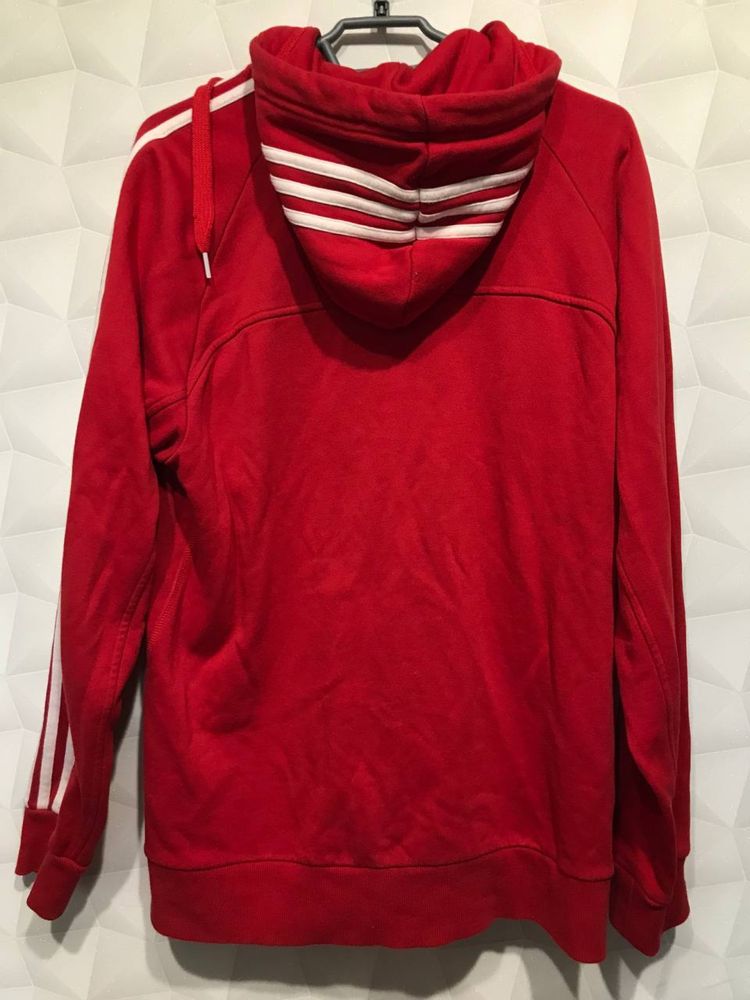 Кофта adidas performance essentials