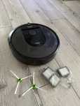 Irobot i7 roomba  odkurzacz  robot sprzątający bezprzewodowy