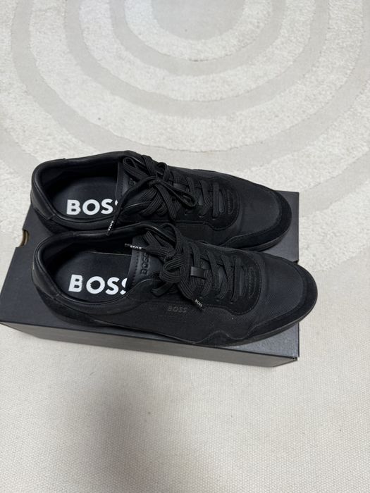 Чоловічі кросівки/кеди Boss, 44 розмір