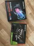 Gamingowy Grafika VR 360 i5-10400F GTX 1650 4GB - 16GB - SSD 240 + 1TB