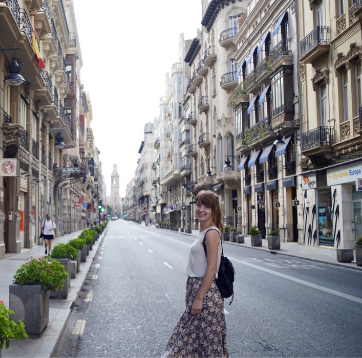 Wiem jak skutecznie uczyć hiszpańskiego, znam 3 języki na poziomie C1.