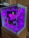 Відеокарта Rtx 4060 ti aero 16 gb