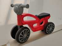 Mini Custom - balance/coordenação _ para bebé.