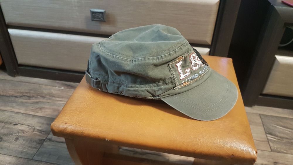 Головной убор. 58 р.