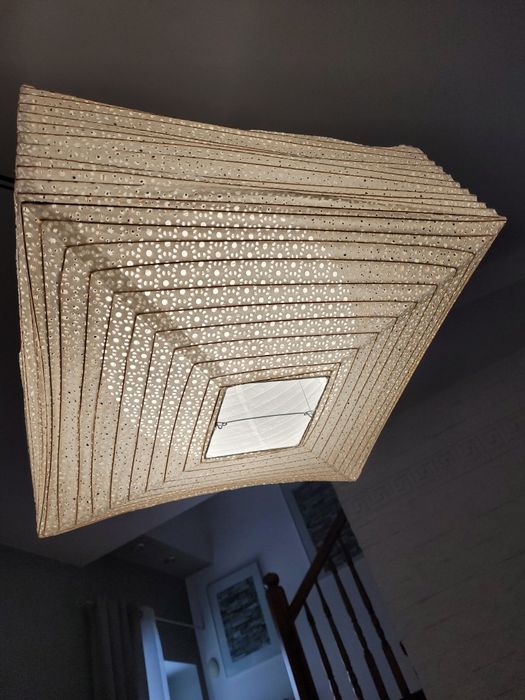 Klosz IKEA papierowy