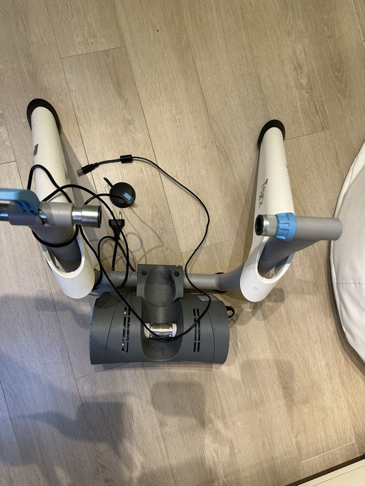 Trenażer Tacx Vortex smart