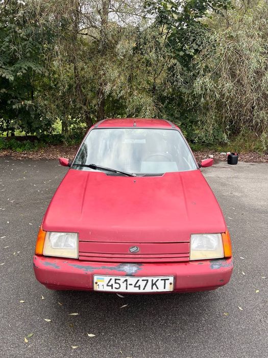 ЗАЗ 1103 Славута