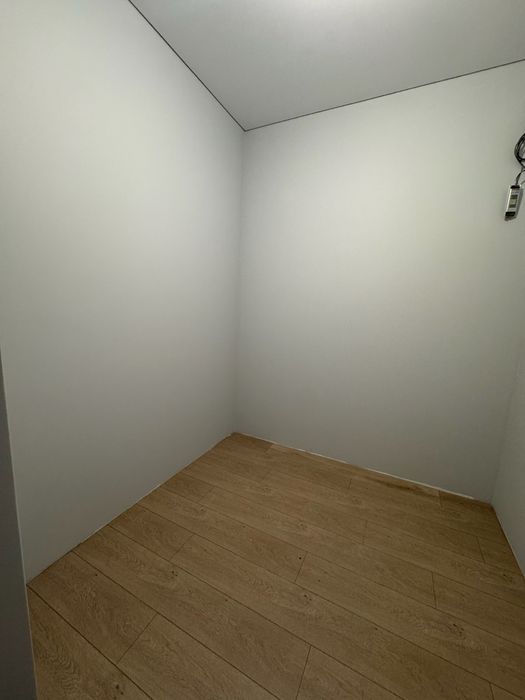 Продаж нової 1-кімнатної з ремонтом і терасою, ЖК «Кутюр»