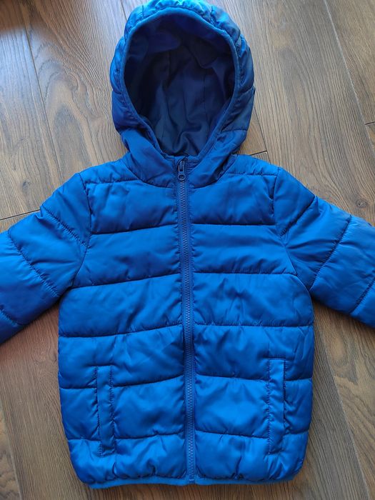 Kurtka wiosenna Sinsay 116