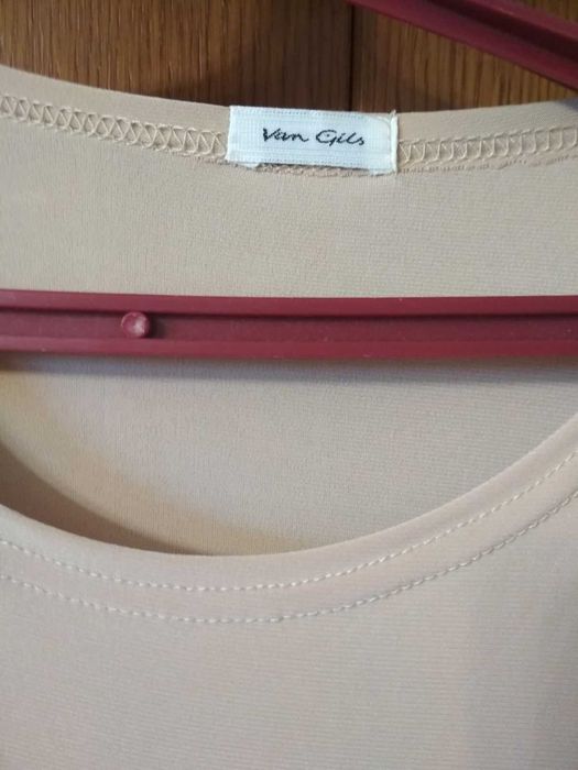 новое платье летнее