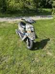 Skuter Yamaha xc vity 125cc