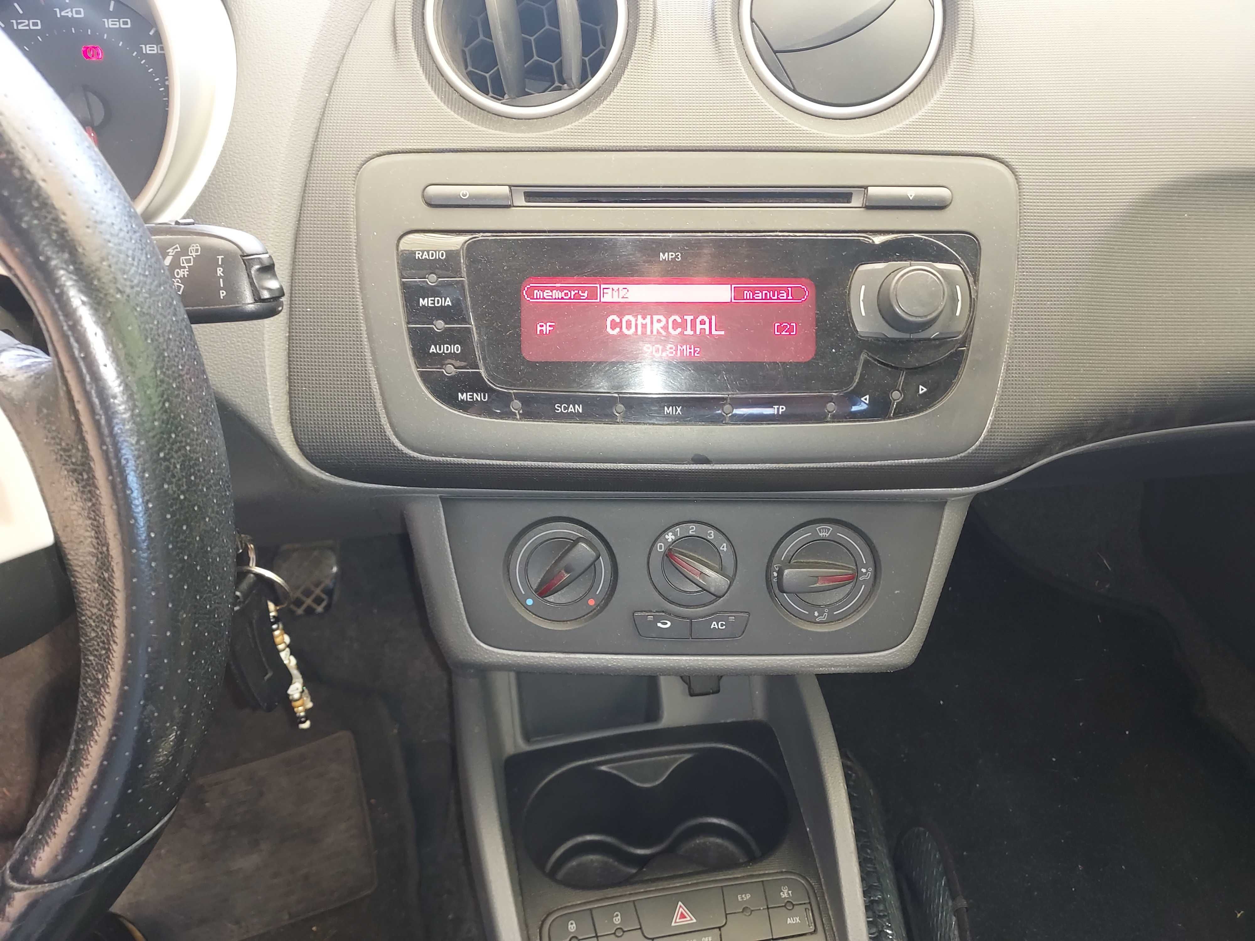 Seat Ibiza ST 1.2 12V Reference