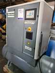 kompresor śrubowy Atlas Copco GA 11 VSD