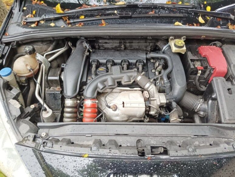 SPRZEDAM Peugeot 308 sw