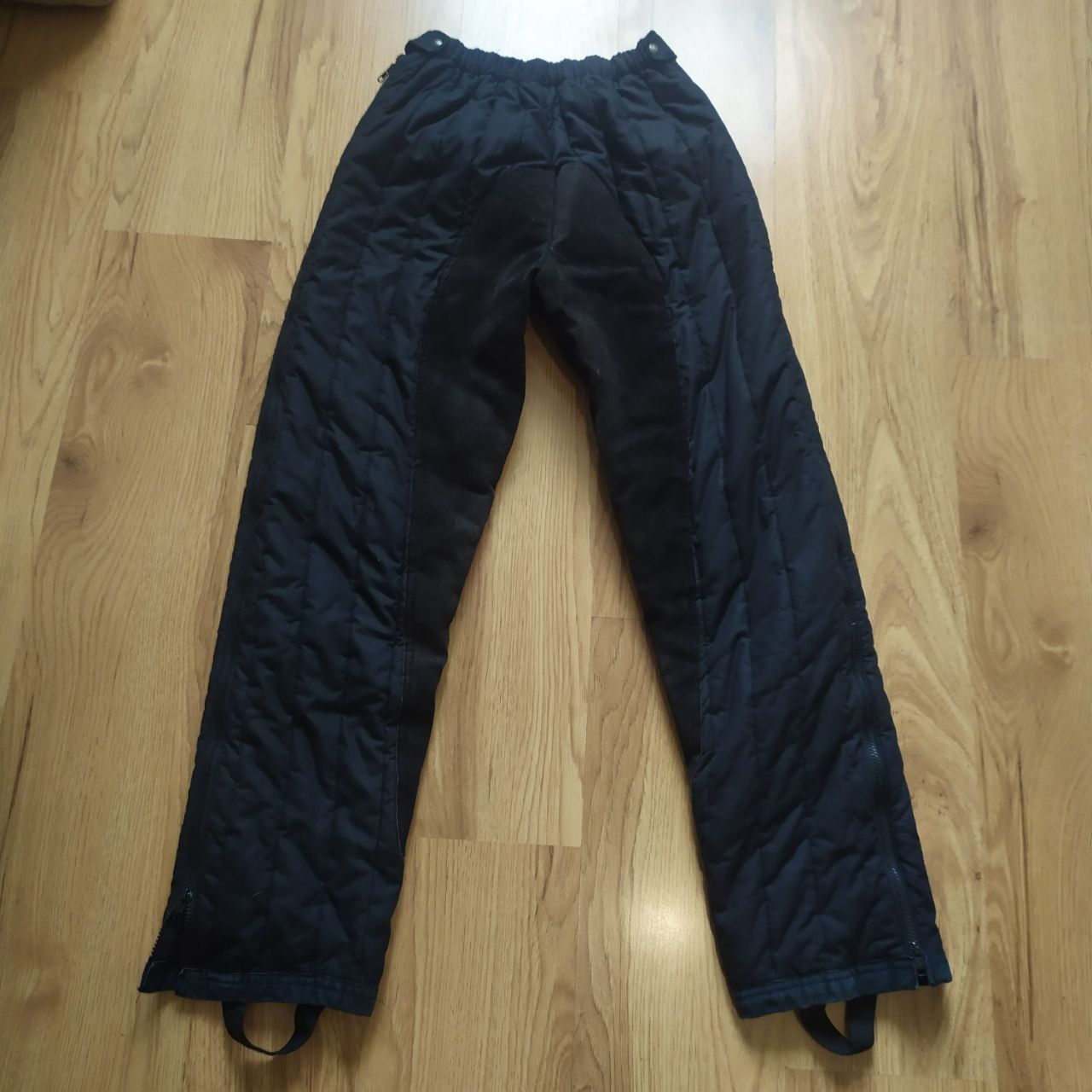 Штани для верхової їзди  Розмір L, XL