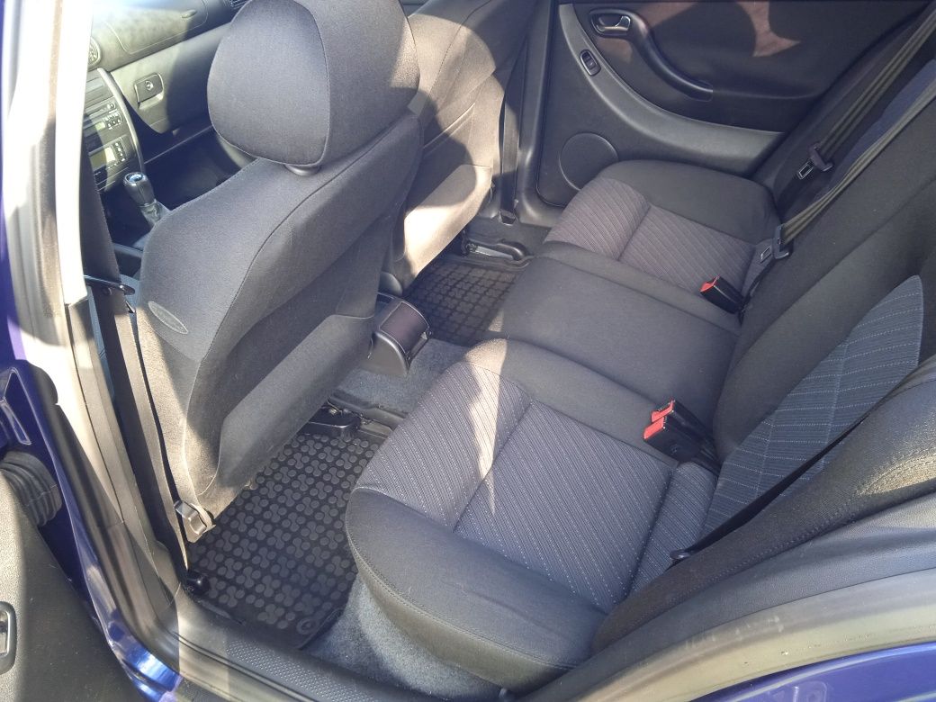 Seat Leon 1.9 tdi 110KM 2003r