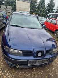 Seat leon toledo 2 na czesci Rzeszow