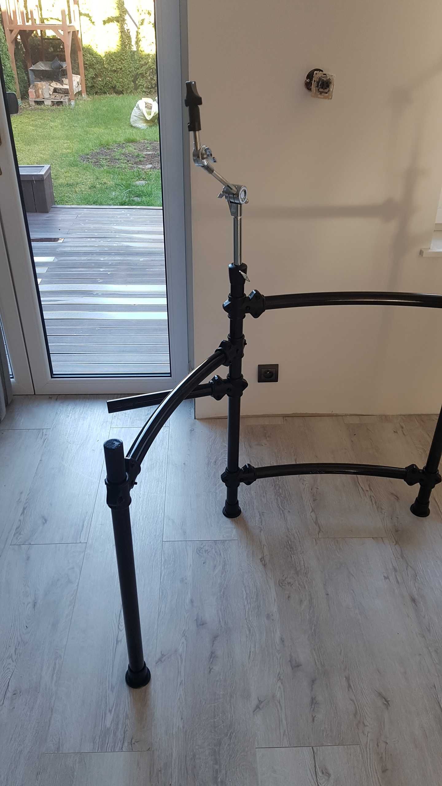 Rama perkusyjna Alesis dm10 statywy