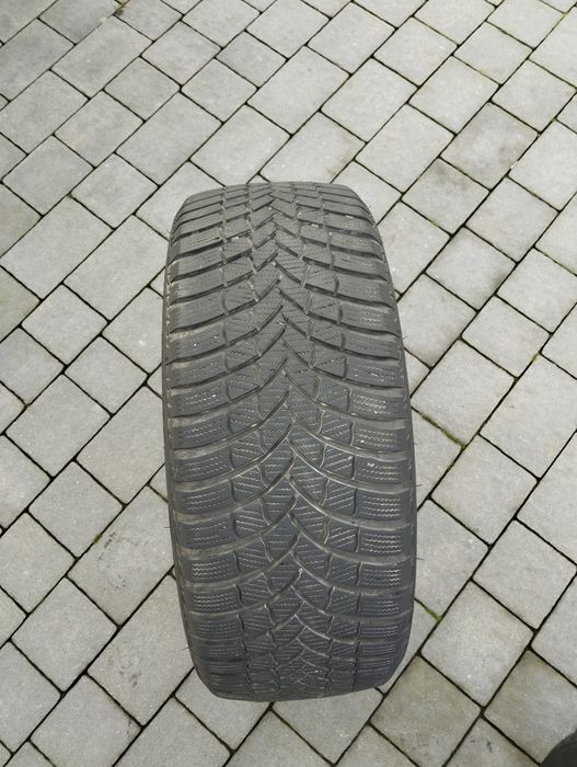 Bridgestone Blizzak LM001 EVO 225/50/17 ZIMA, 2szt.