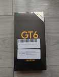 Smartfon Realme GT 6 12/256GB GWARANCJA Nowy Zafoliowany