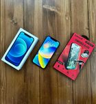 iPhone 12 Blue 64 GB Bat. 89%