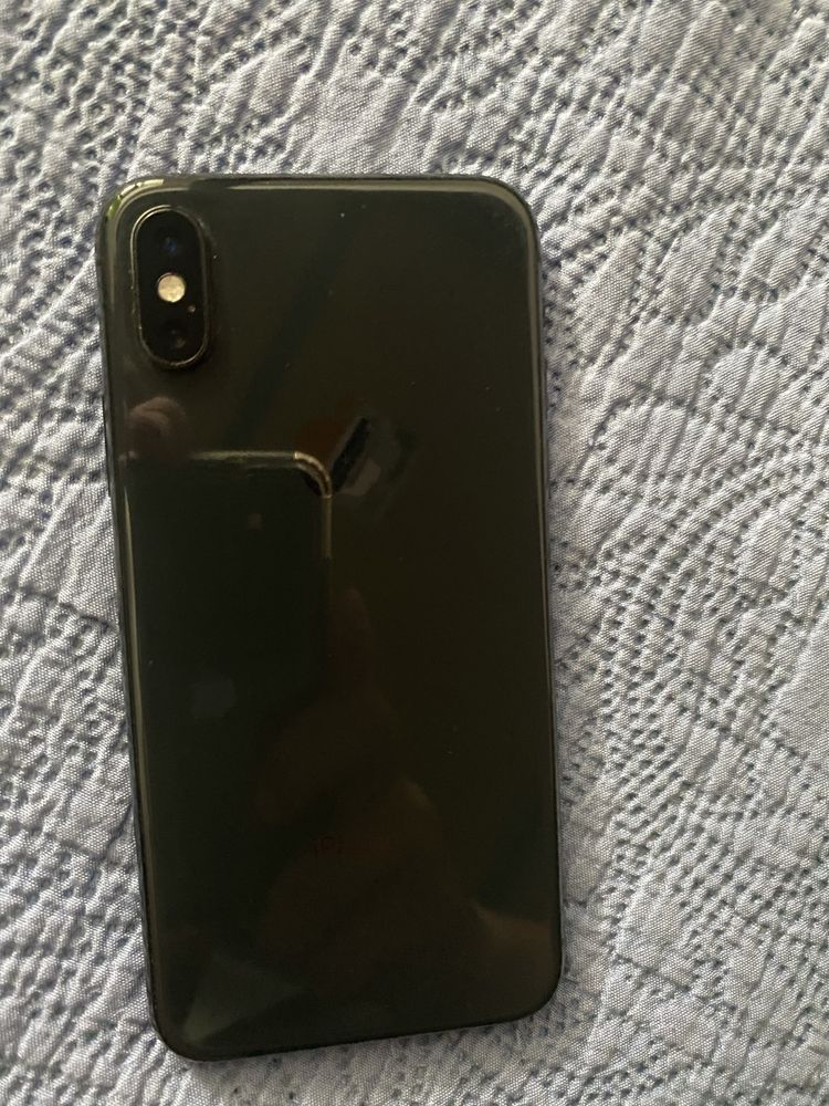 Iphone Xs. Novoo